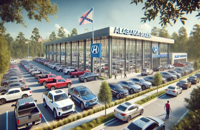  car dealerships in alabama